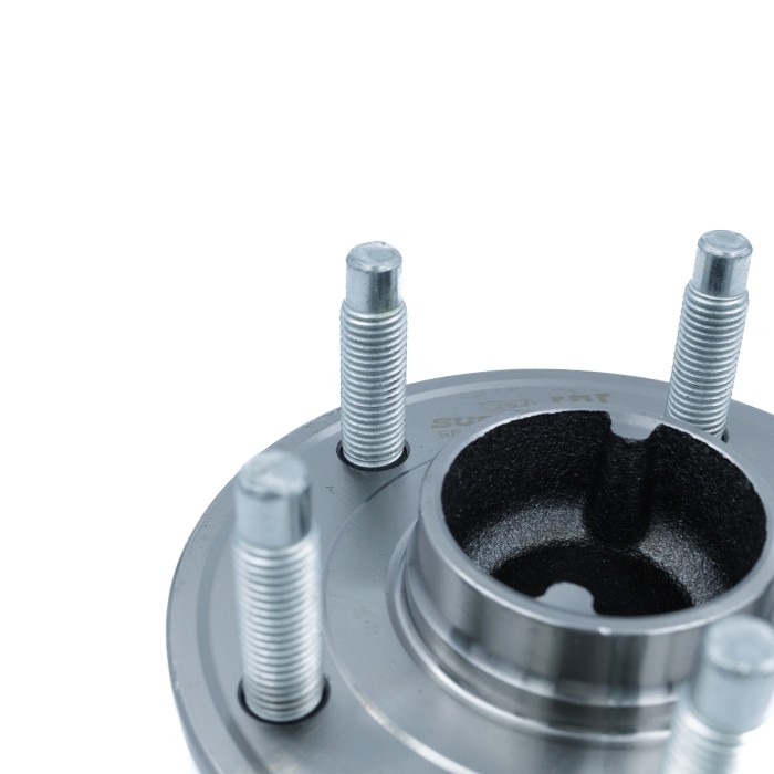 Ступица Chevrolet Cruze (09-)/Opel Astra J (10-) зад. с подшип. R-15 с ABS 5x105 (SRS 76036) SURAI