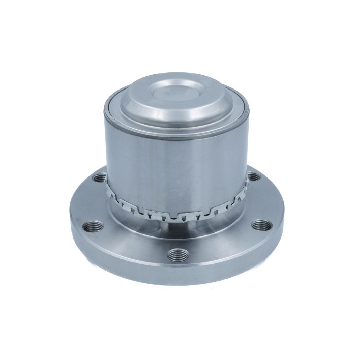 Ступица Mercedes-Benz Sprinter (06-)/VAG Crafter (06-) перед. с подшип. (SRS 76182) SURAI