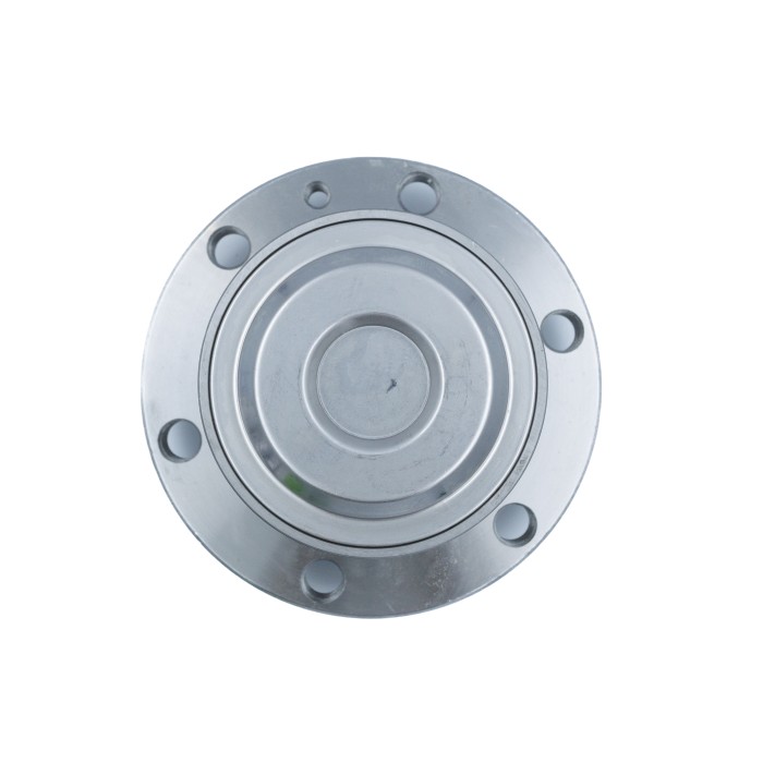 Ступица Mercedes-Benz Sprinter (06-)/VAG Crafter (06-) перед. с подшип. (SRS 76182) SURAI