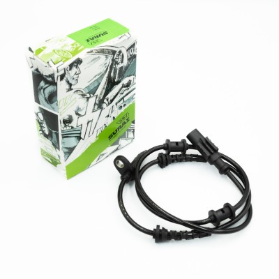 Датчик ABS PSA Ducato (06-)/Boxer (06-)/Jumper (06-) зад. (SRS 70813) SURAI