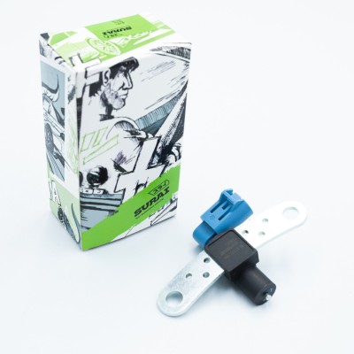 Датчик положения коленвала Renault Megane (96-) (SRS 71218) SURAI