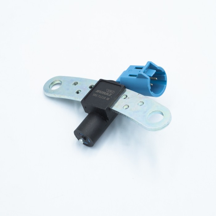 Датчик положения коленвала Renault Megane (96-) (SRS 71218) SURAI