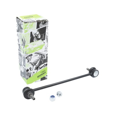 Стойка стабилизатора VAG Polo Sedan (RUS) (10-) перед. (SRS 00214) SURAI