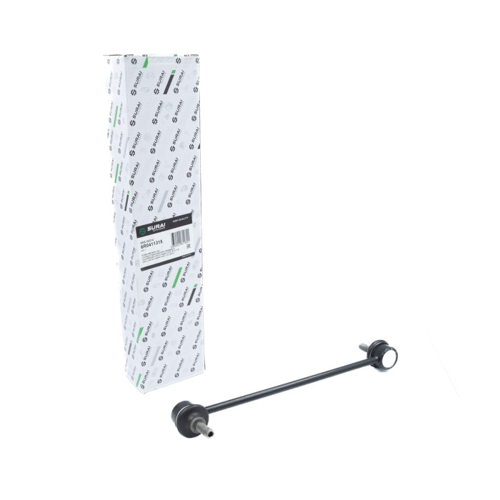 Стойка стабилизатора VAG Polo Sedan (RUS) (10-) перед. (SRS 00214) SURAI