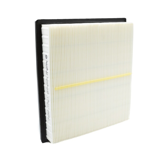 Фильтр воздушный Toyota Camry (17-) 2.0i/2.5i (SRS 00235) SURAI