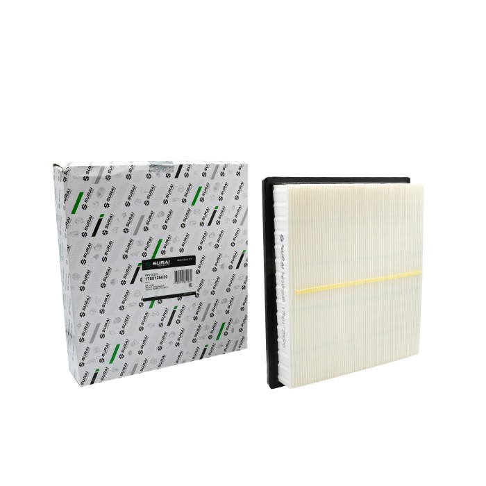 Фильтр воздушный Toyota Camry (17-) 2.0i/2.5i (SRS 00235) SURAI