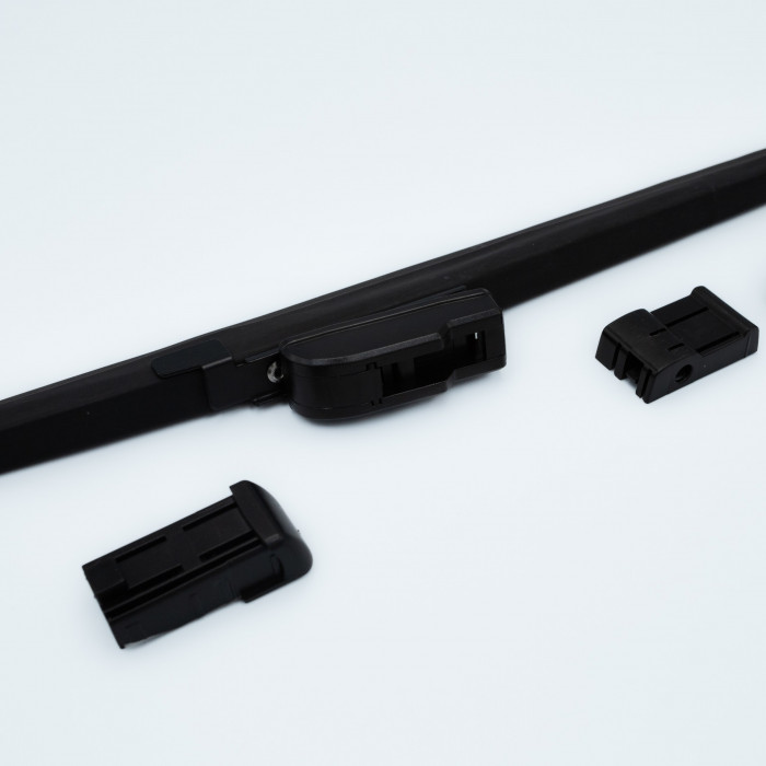 Щетка стеклоочистителя зимняя 380 мм (15") 4 адаптера (SRS 70414)