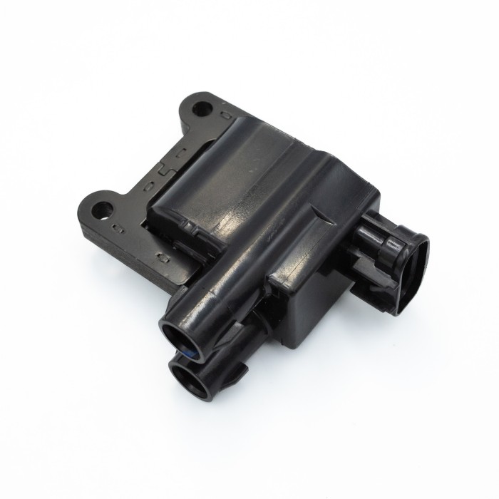 Катушка зажигания Toyota Corolla (92-)/Camry (96-) 1.4i/2.2i (SRS 70767) SURAI