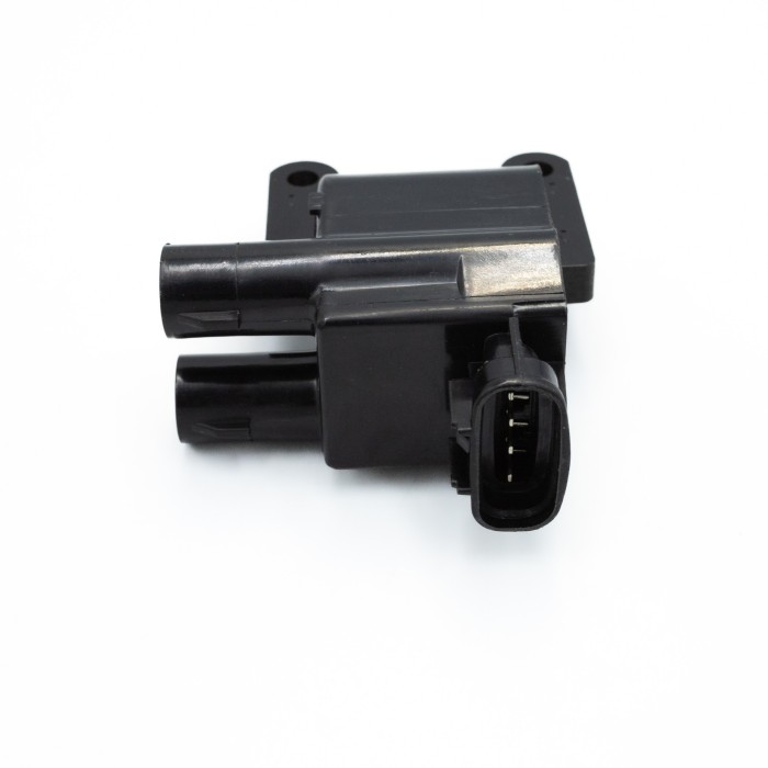 Катушка зажигания Toyota Corolla (92-)/Camry (96-) 1.4i/2.2i (SRS 70767) SURAI