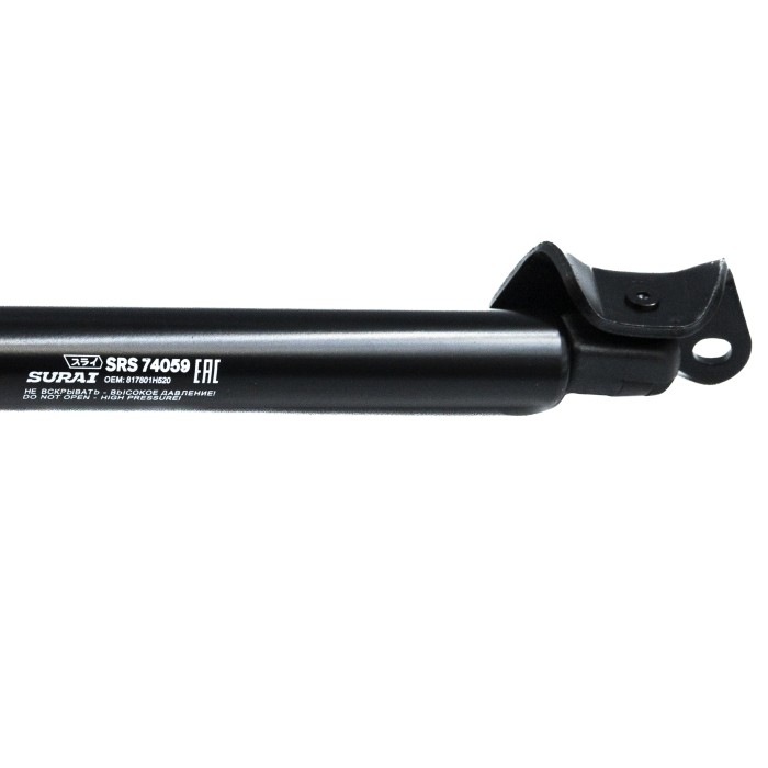 Упор газовый (амортизатор) Kia Ceed (06-) универс. (правый) (крышки багажника) (SRS 74059) SURAI