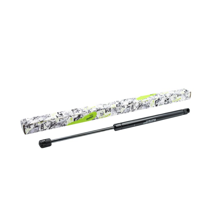 Упор газовый (амортизатор) Skoda Fabia I (99-) (крышки багажника) (SRS 74159) SURAI