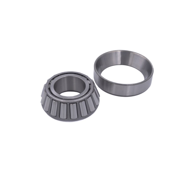 Подшипник КПП Iveco Daily (SR 01753) SURAI