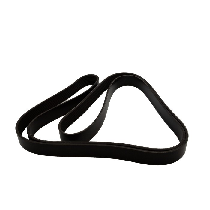 Ремень поликлиновой 8PK2190 ГАЗ 33106 Валдай (дв. Cummins ISF 3.8) (SR 04813) SURAI