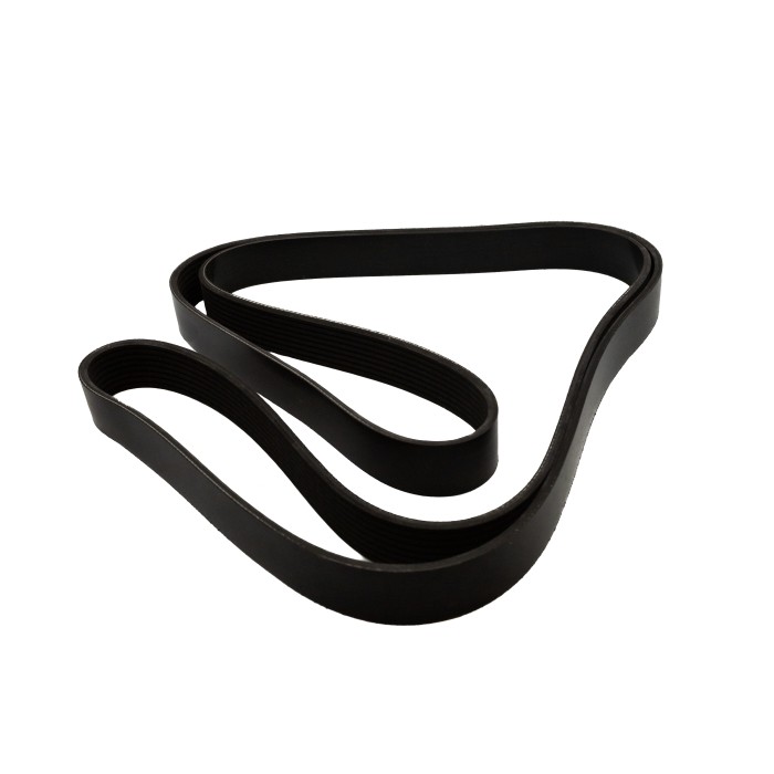 Ремень поликлиновой 8PK2190 ГАЗ 33106 Валдай (дв. Cummins ISF 3.8) (SR 04813) SURAI