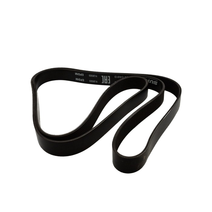 Ремень поликлиновой 8PK2190 ГАЗ 33106 Валдай (дв. Cummins ISF 3.8) (SR 04813) SURAI