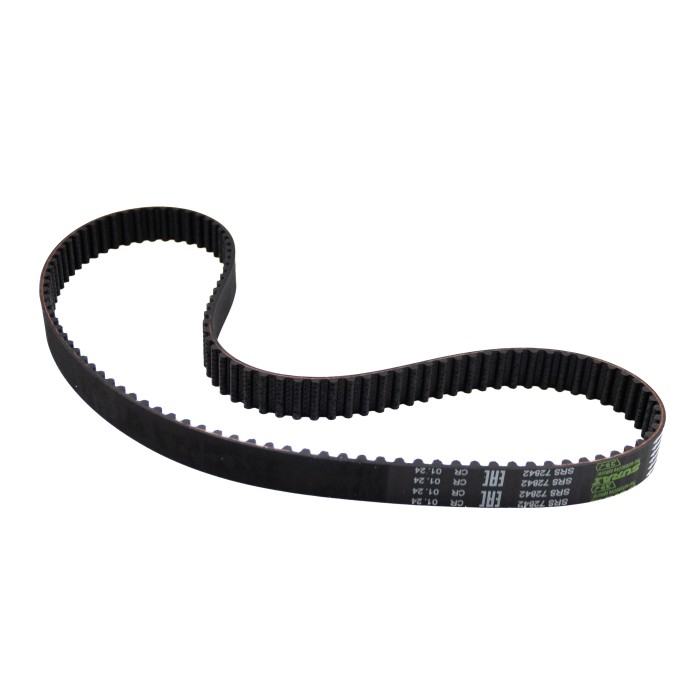 Ремень ГРМ Toyota Corolla E100 (96-)/Avensis (97-) 1.6i (117x21,1) (SRS 72842) SURAI