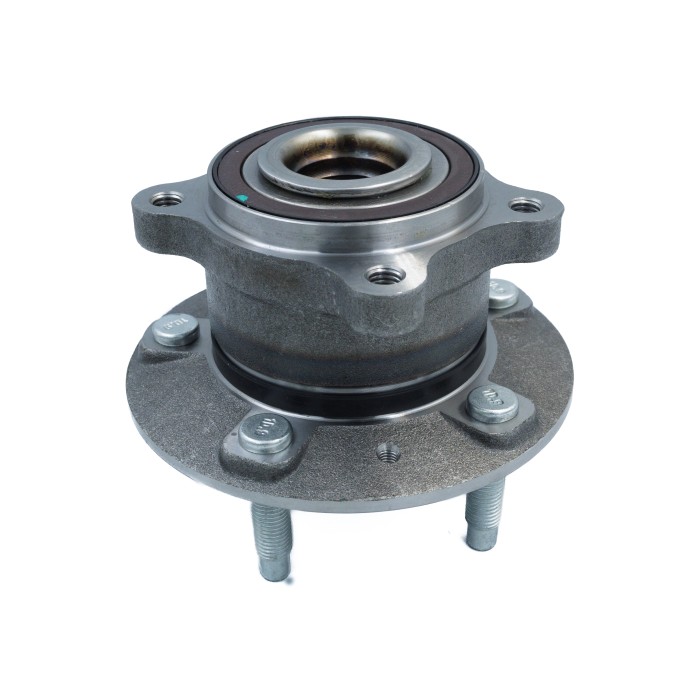 Ступица Chevrolet Cruze (09-)/Opel Astra J (10-) зад. с подшип. R-16 с ABS 5x115 (SRS 76038) SURAI