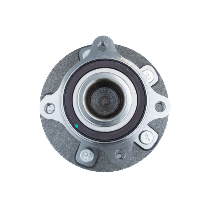 Ступица Chevrolet Cruze (09-)/Opel Astra J (10-) зад. с подшип. R-16 с ABS 5x115 (SRS 76038) SURAI