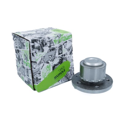 Ступица Mercedes-Benz Vito/Viano W639 (03-) перед. с подшип. (SRS 76185) SURAI