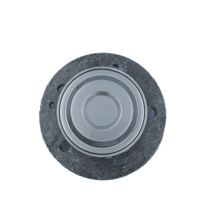 Ступица Mercedes-Benz Vito/Viano W639 (03-) перед. с подшип. (SRS 76185) SURAI