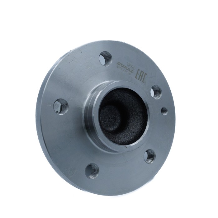 Ступица Mercedes-Benz Vito/Viano W639 (03-) перед. с подшип. (SRS 76185) SURAI