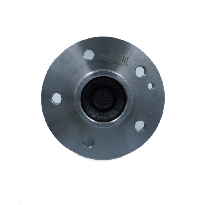 Ступица Mercedes-Benz Vito/Viano W639 (03-) перед. с подшип. (SRS 76185) SURAI