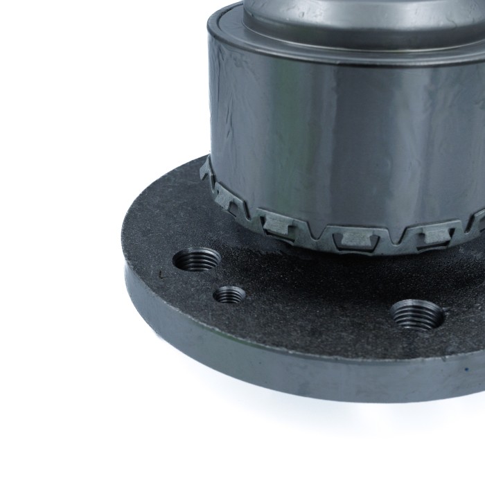 Ступица Mercedes-Benz Vito/Viano W639 (03-) перед. с подшип. (SRS 76185) SURAI