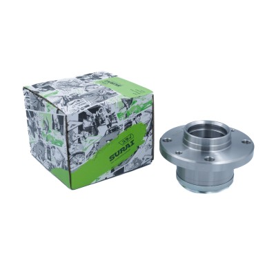 Ступица Лада 2108-21099/2110-2112/1118/2190 зад. с подшип. (SRS 76327) SURAI