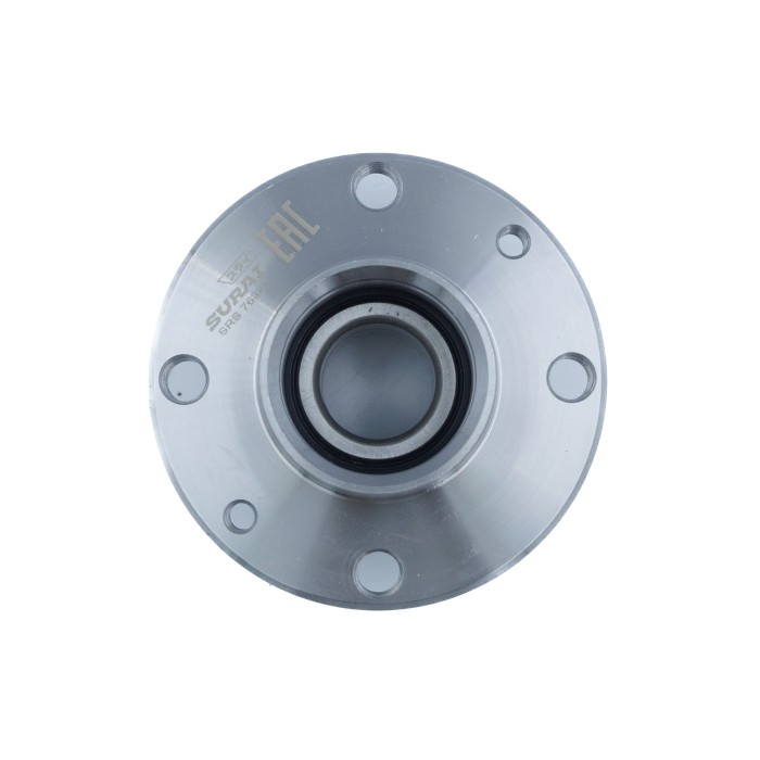 Ступица Лада 2108-21099/2110-2112/1118/2190 зад. с подшип. (SRS 76327) SURAI