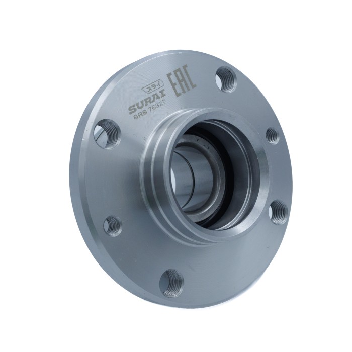 Ступица Лада 2108-21099/2110-2112/1118/2190 зад. с подшип. (SRS 76327) SURAI