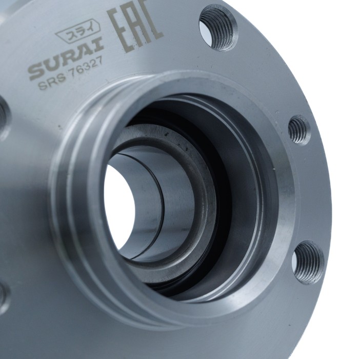 Ступица Лада 2108-21099/2110-2112/1118/2190 зад. с подшип. (SRS 76327) SURAI