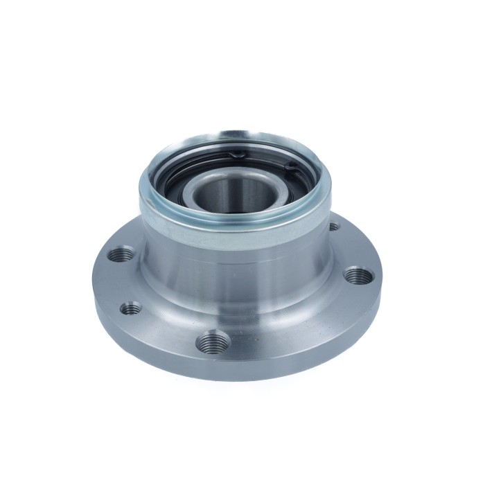 Ступица Лада 2108-21099/2110-2112/1118/2190 зад. с подшип. (SRS 76327) SURAI