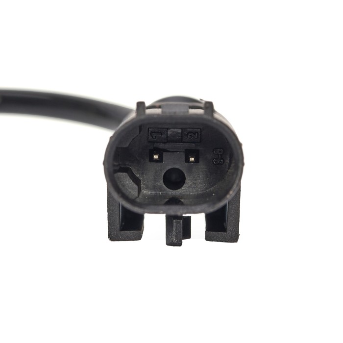 Датчик ABS PSA Ducato (06-)/Boxer (06-)/Jumper (06-) переднего левого/правого колеса (SRS 70814) SURAI