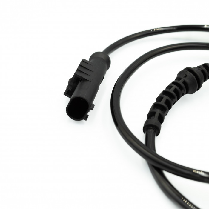 Датчик ABS PSA Ducato (06-)/Boxer (06-)/Jumper (06-) перед. (SRS 70814) SURAI