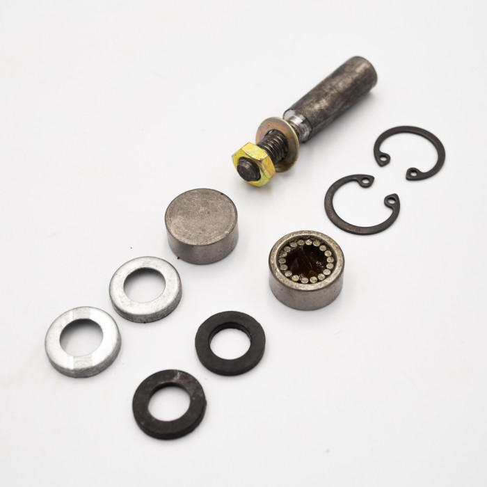 Шарнир карданный рулевого управления ГАЗ 3302/3307 ниж. в сборе (SR 02007) SURAI