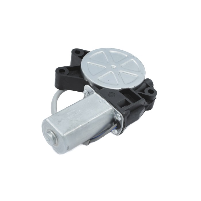 Моторедуктор стеклоподёмника Лада 2108-2109/2110-2115 (правый) (SR 00209) SURAI