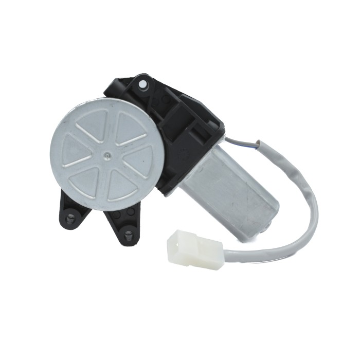 Моторедуктор стеклоподёмника Лада 2108-2109/2110-2115 (правый) (SR 00209) SURAI