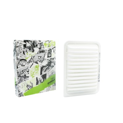 Фильтр воздушный Toyota Corolla E120 (00-)/RAV4 (05-) 1.8i/2.0i (SRS 00234) SURAI