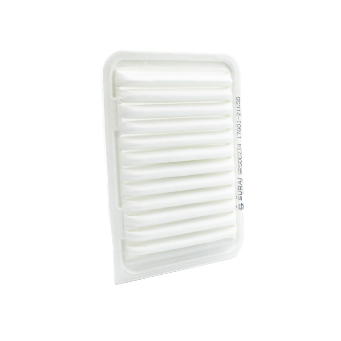 Фильтр воздушный Toyota Corolla E120 (00-)/RAV4 (05-) 1.8i/2.0i (SRS 00234) SURAI