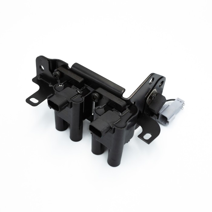 Катушка зажигания Hyundai/KIA Accent (ТАГАЗ) (01-)/Getz (02-) 1.4i/1.5i/1.6i (SRS 70664) SUR