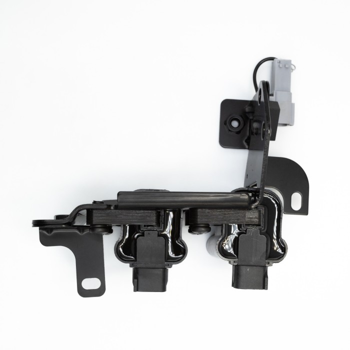 Катушка зажигания Hyundai/KIA Accent (ТАГАЗ) (01-)/Getz (02-) 1.4i/1.5i/1.6i (SRS 70664) SUR