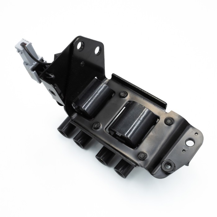 Катушка зажигания Hyundai/KIA Accent (ТАГАЗ) (01-)/Getz (02-) 1.4i/1.5i/1.6i (SRS 70664) SUR