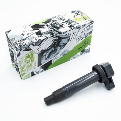 Катушка зажигания Toyota Land Cruiser 100 (98-)/200 (08-) 4.7i (SRS 70768) SURAI