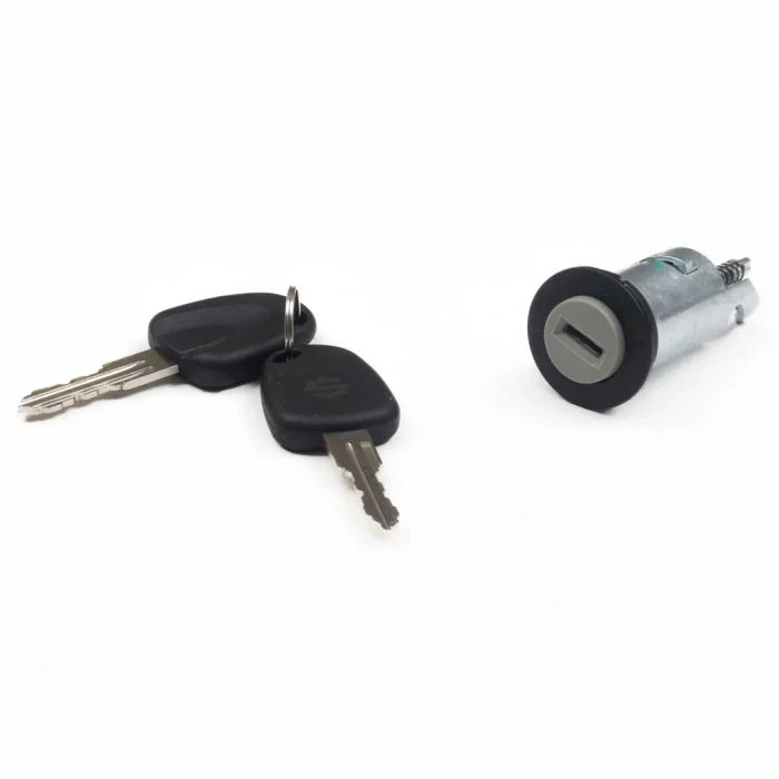 Замок зажигания Daewoo Nexia (94-) (SRS 00043) SURAI