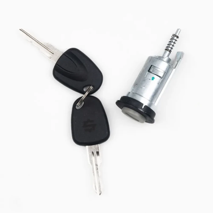 Замок зажигания Daewoo Nexia (94-) (SRS 00043) SURAI