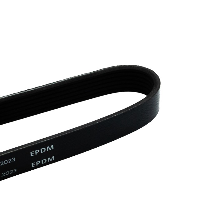 Ремень поликлиновой 6PK1250 ГАЗ 31105 Волга (дв. Chrysler 2.4) (SR 04802) SURAI