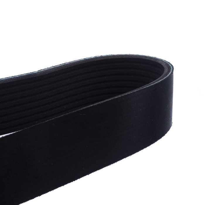 Ремень поликлиновой 8PK2450 ГАЗель Next (13-) (дв. Cummins Isf 2.8) с A/C (SR 04825) SURAI