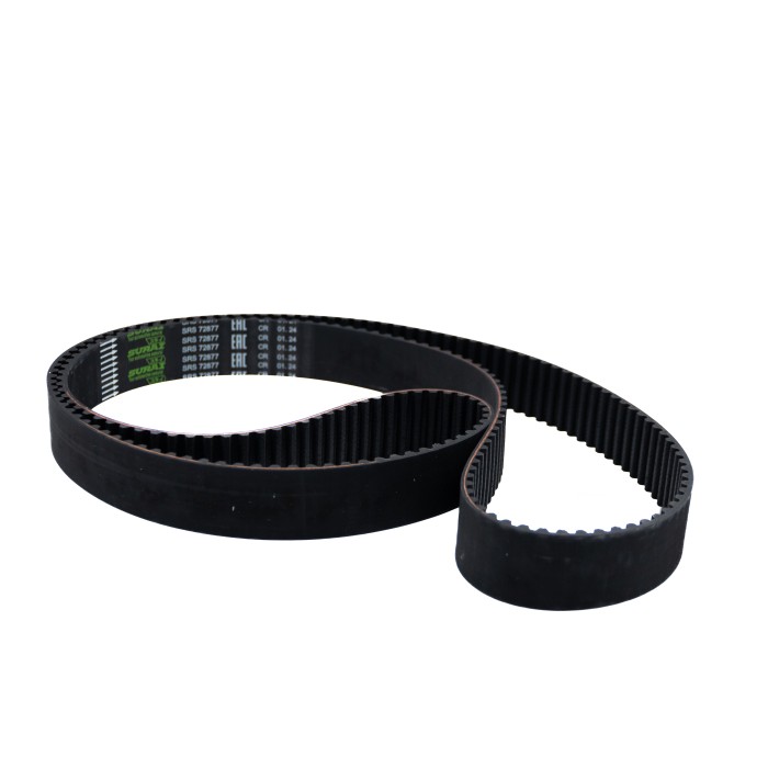 Ремень ГРМ Toyota LC 100/200 (98-) 4.7 (SRS 72877) SURAI