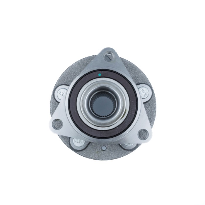 Ступица Chevrolet Cruze (09-)/Opel Astra J (10-) перед. с подшип. R-15 с ABS (SRS 76037) SURAI