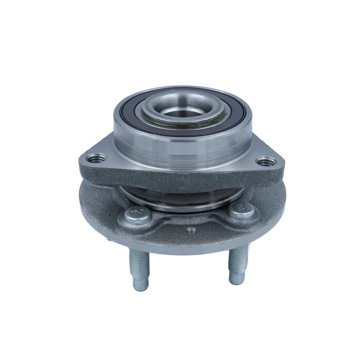 Ступица Chevrolet Cruze (09-)/Opel Astra J (10-) перед. с подшип. R-15 с ABS (SRS 76037) SURAI